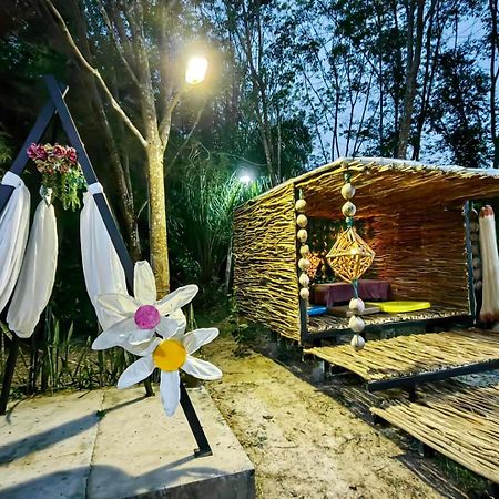 Phumaihom Resort Hat Yai Exterior foto