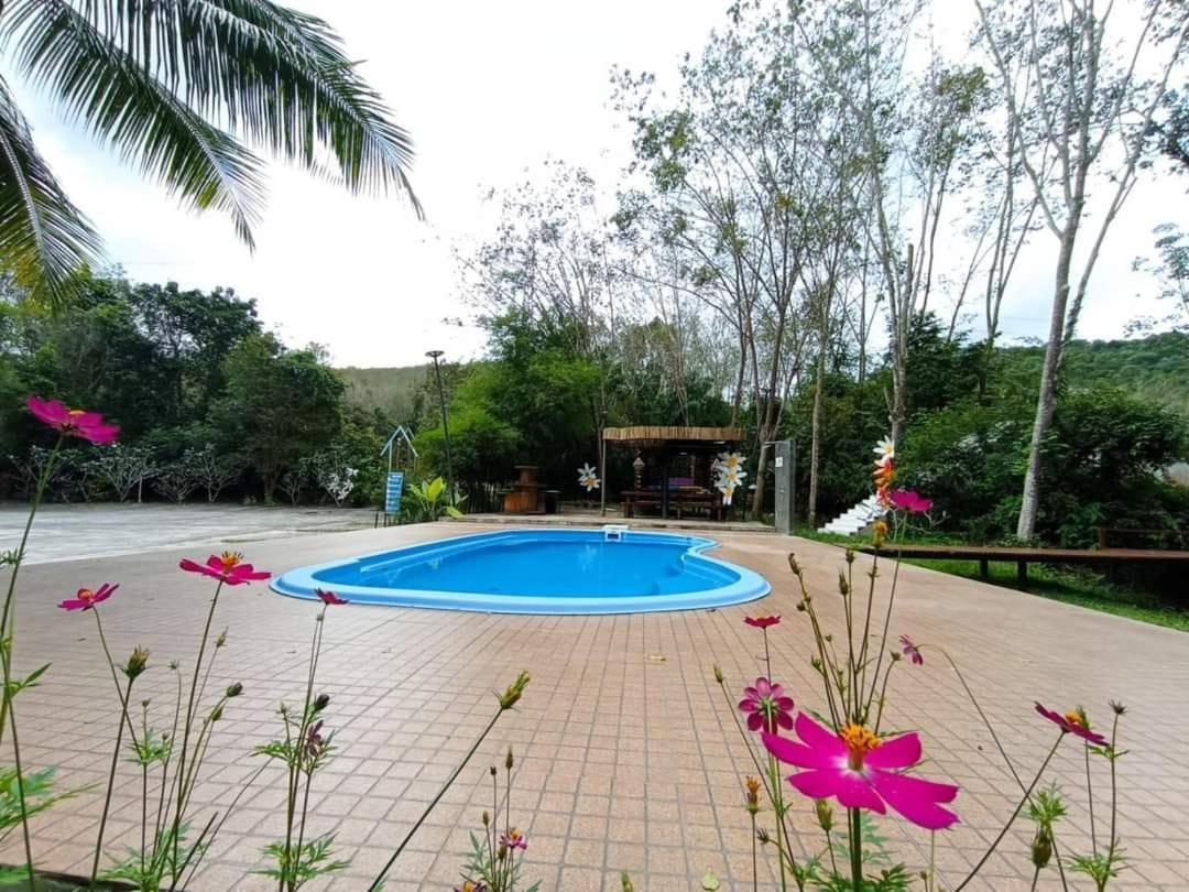 Phumaihom Resort Hat Yai Exterior foto