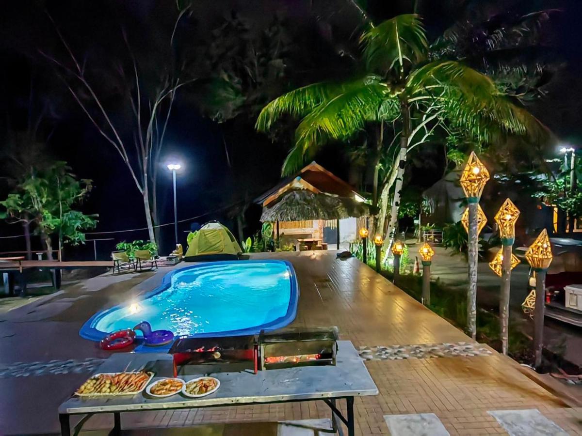 Phumaihom Resort Hat Yai Exterior foto