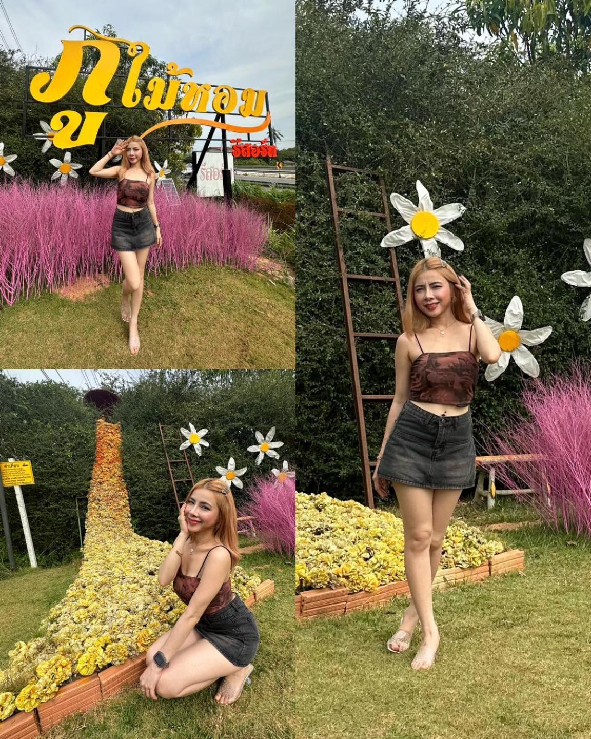 Phumaihom Resort Hat Yai Exterior foto