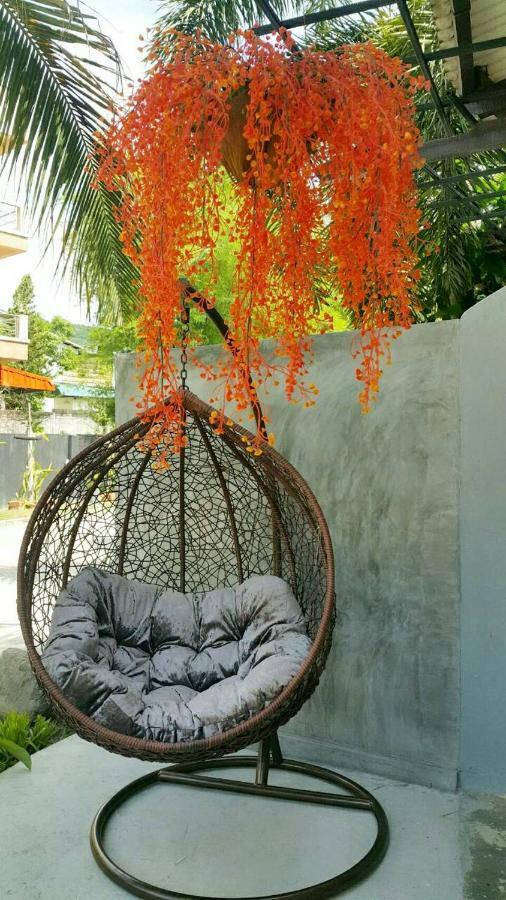 Phumaihom Resort Hat Yai Exterior foto