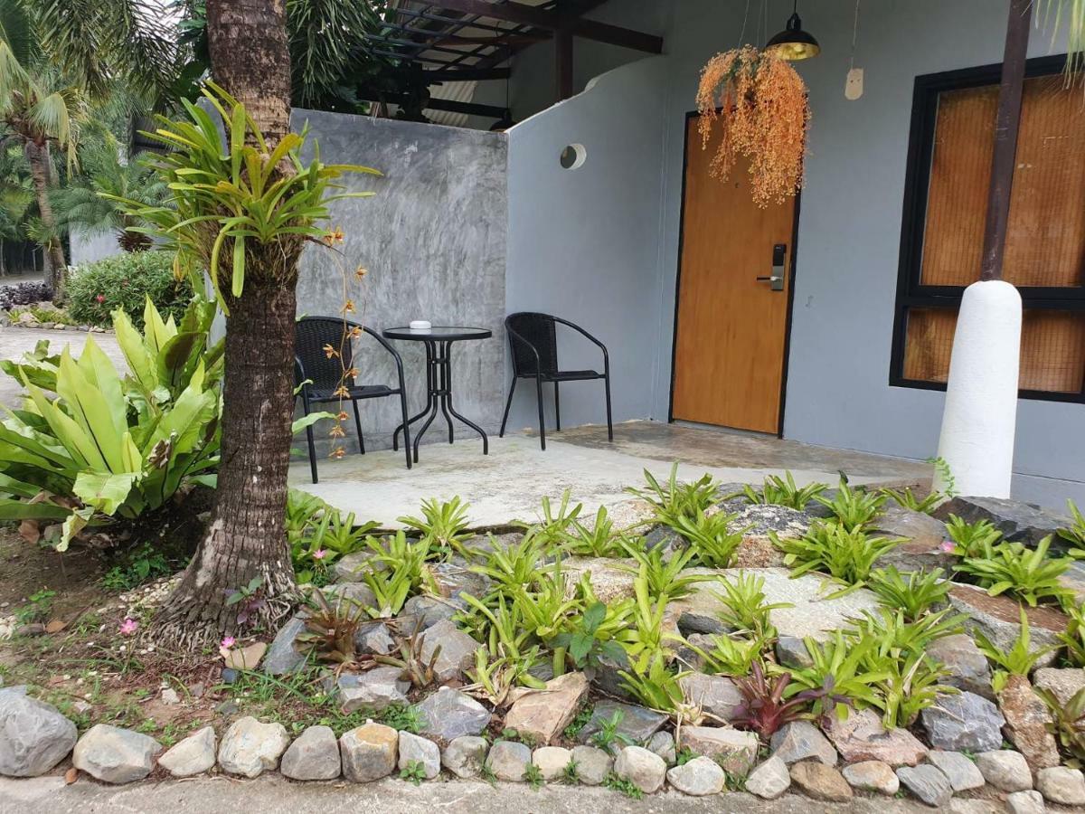 Phumaihom Resort Hat Yai Exterior foto