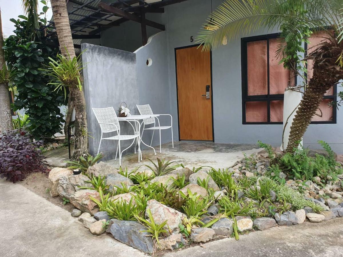 Phumaihom Resort Hat Yai Exterior foto