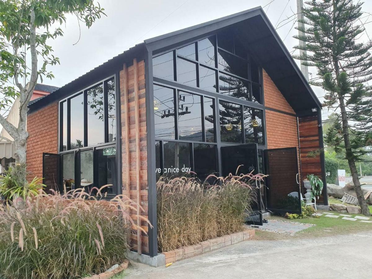 Phumaihom Resort Hat Yai Exterior foto