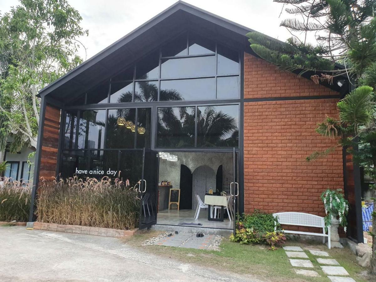 Phumaihom Resort Hat Yai Exterior foto
