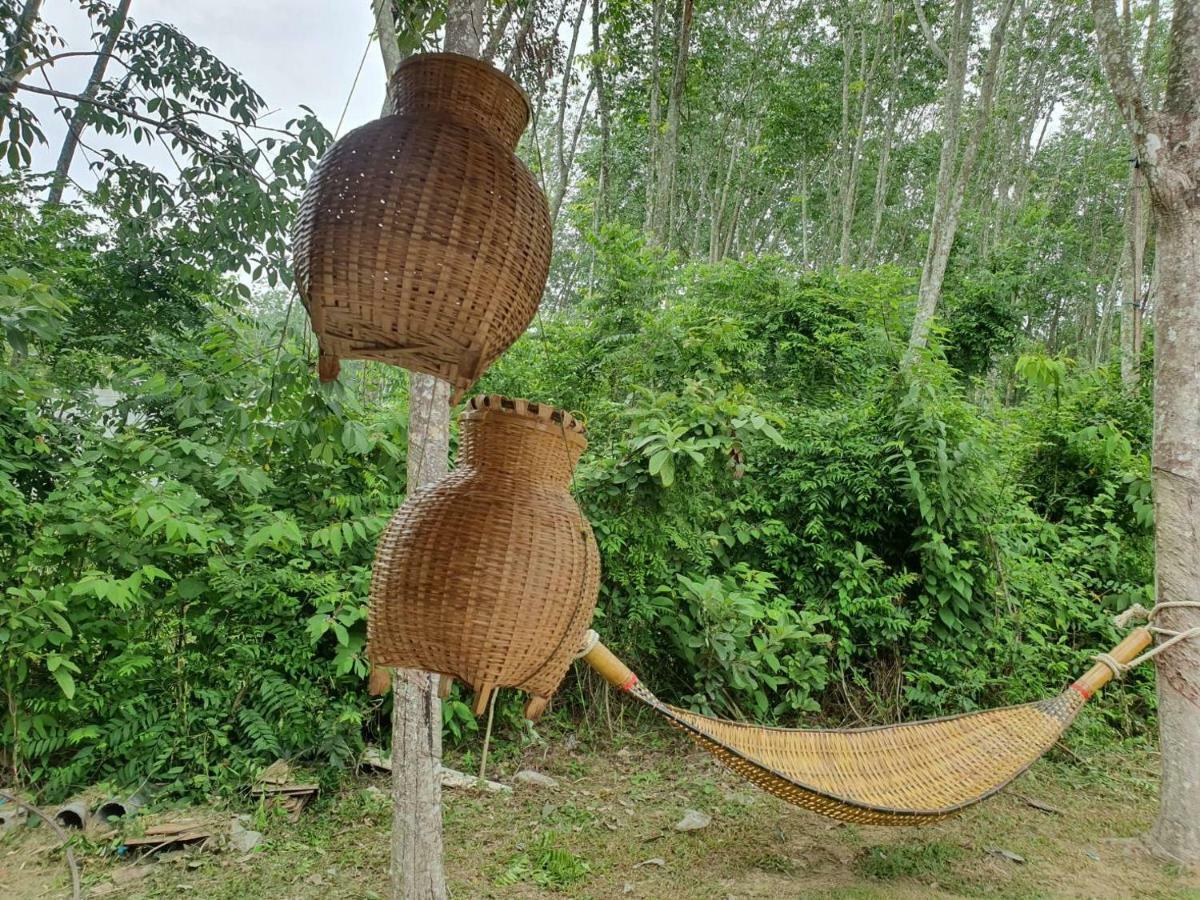 Phumaihom Resort Hat Yai Exterior foto