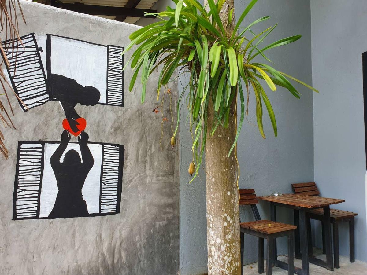 Phumaihom Resort Hat Yai Exterior foto
