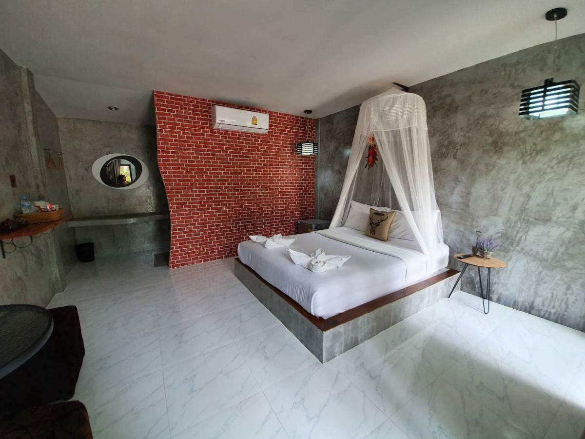 Phumaihom Resort Hat Yai Exterior foto