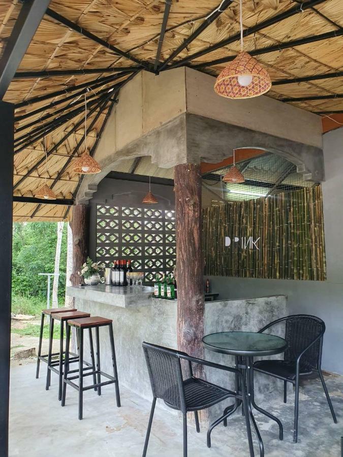 Phumaihom Resort Hat Yai Exterior foto